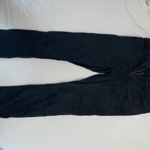 Lucky Brand Black Jeans